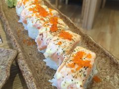 -林妈妈村·日式料理(宝山万达店)