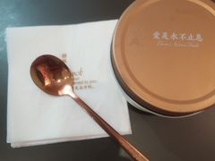 -糖纸甜品(慈溪城西银泰店)