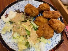-博多一蘭·乌冬·定食·烧串(徐家汇店)