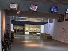 -道顺射箭·团建·骑射(张杨路店)