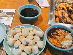 -蚝英雄鲜蚝自助专门店(长楹天街直营店)