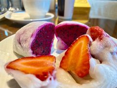 -澳门长洲糯米糍(柯打苏沙街店)