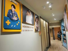 -海马体照相馆(上海月星环球港店)