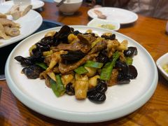 -启香鸡私房菜(湖景店)