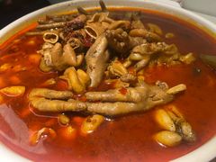 -马头巷·食景园(苏州总店)