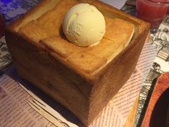 -绿茶餐厅(西单老佛爷店)