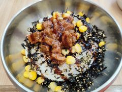 -米村拌饭(银泰中心店)