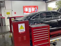 -京东养车(岳各庄店)