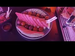 -MOSSO·Liveshow(M3香港广场店)