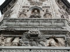 -广胜寺塔