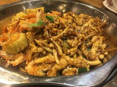 -氿熹干锅•牛蛙•烤鱼(印象城店)
