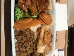 -吉野家(西客站南广场店)