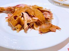 百年老汤道口烧鸡-金狮麟·新豫菜(金码大厦店)
