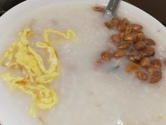 荔湾艇仔粥-豫璟轩中餐厅(南昌万怡店)