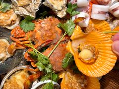 -巽寮印象美食部落餐厅·海鲜·地方特色菜(惠州体验店)