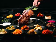 -花味烤肉·拌饭(庐阳万象汇店)
