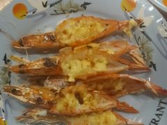 -松子料理(世纪城店)