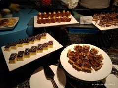 -太原富力万达文华酒店·美食汇西餐厅