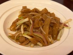 -杭州JW万豪酒店-万豪中餐厅