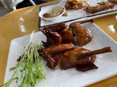 -鹏城人家海鲜酒家·23年老字号(较场尾店)