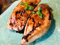 -炙柒Sekinana·精致料理 烧鸟·铁板烧(海上世界店)