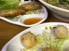 -探越越南牛肉粉(江南西分店)