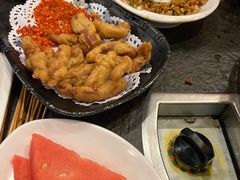 -川成串·自助串串香火锅(朝阳店)