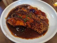 红烧肚档-长兴菜馆(高桥店)