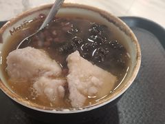 -鲜芋仙(园西路店)