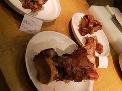 -西贝(无锡万象城店)