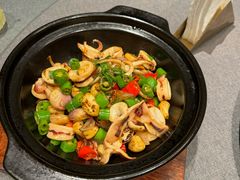 -椒点·川粤精品(香港广场店)