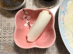 -晶牌烤鸭(延吉东路557弄小区店)