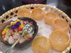 -Thai Alley泰爱里(二沙岛店)