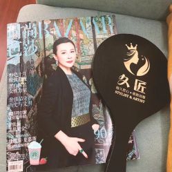 -久匠·纹眉半永久野生眉