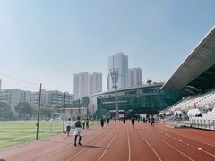 -福田体育公园