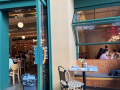 -O'eat Blossom&Pelican(深圳首店)