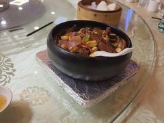 -虎门美思威尔顿酒店(海之光自助餐)