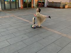 -四季缤纷椰子鸡(雨花亭凯德广场店)