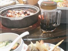 -倍儿美海鲜大排挡·非遗海鲜蒸饺(洋货店)