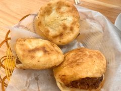 -买又大餐厅(福林里店)