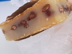 红豆糍粑-永康饼屋(桑达大厦总店)