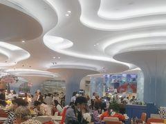 -帝企鹅自助餐厅•儿童岛•真企鹅(长隆企鹅酒店)