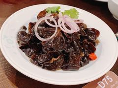 -羲和雅苑•北京烤鸭(乐园道万象城店)