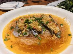 -大家发海鲜城夜排档(华山中路店)