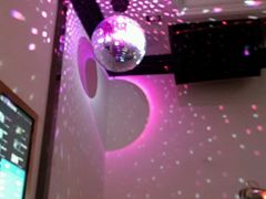 -芒果派对·量贩式KTV