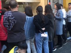 -咏春葱油饼(德政中路店)