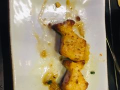-很久以前羊肉串(清河店)