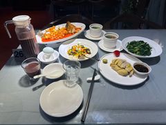 -宋园·金宴浙鲜馆(静安店)