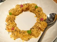 -君庭中餐厅(友谊宾馆店)