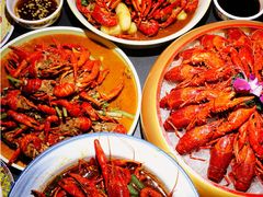 -虾乐园龙虾·夜宵(松江店)
